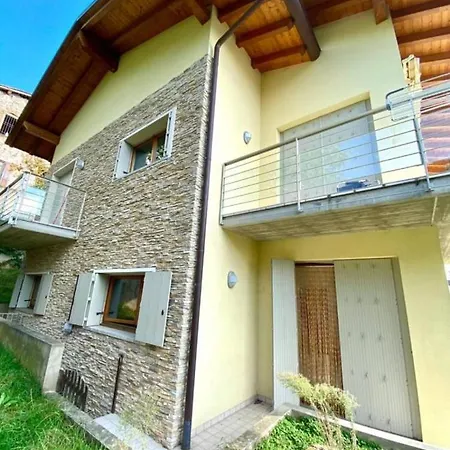 Casa Vacanze Rosetta Sorisole